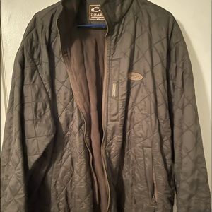 Men’s 2X Drake Jacket